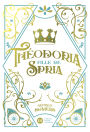 Théodoria, fille de Spria