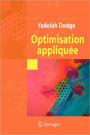 Optimisation appliquée / Edition 1