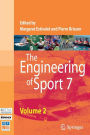 The Engineering of Sport 7: Vol. 2 / Edition 1