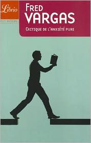 Critique de L'Anxiete Pure