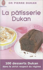 La Patisserie Dukan