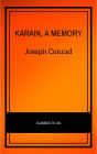 Karain, A Memory