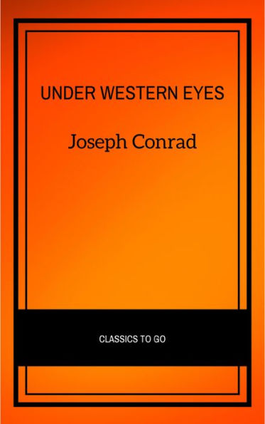 Under Western Eyes