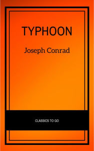 Title: Typhoon, Author: Joseph Conrad