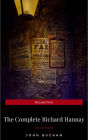 The Complete Richard Hannay: