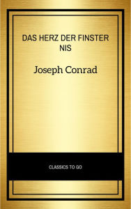 Title: Das Herz der Finsternis, Author: Joseph Conrad