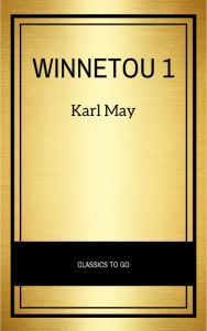 Title: Winnetou 1, Author: Karl May