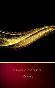Title: Contos, Author: Edgar Allan Poe