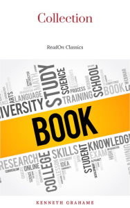 Title: Kenneth Grahame, Collection, Author: Kenneth Grahame