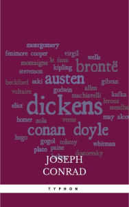 Title: Typhon, Author: Joseph Conrad