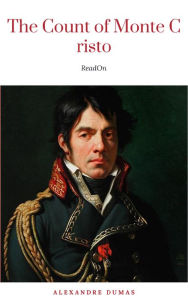 Title: Count Of Monte Cristo, Author: Alexandre Dumas