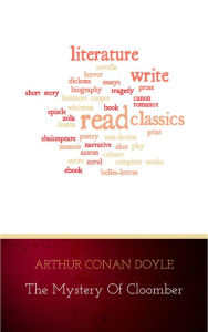 Title: The Mystery of Cloomber, Author: Arthur Conan Doyle