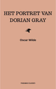 Title: Het Portret Van Dorian Gray, Author: Oscar Wilde