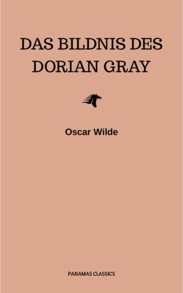 Das Bildnis des Dorian Gray