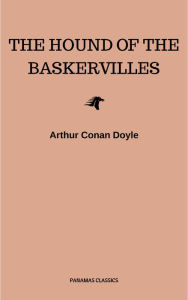 Title: The Hound of the Baskervilles, Author: Arthur Conan Doyle