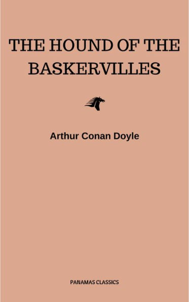 The Hound of the Baskervilles