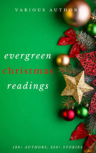 Title: Evergreen Christmas Readings, Author: A. A. Milne