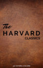 Harvard Classics (Dr. Eliot's Five Foot Shelf - 51 Original Volumes + 20 Bonus Volumes)