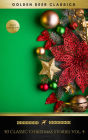 50 Classic Christmas Stories Vol. 4 (Golden Deer Classics)