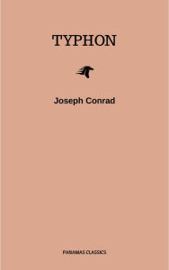 Title: Typhon, Author: Joseph Conrad