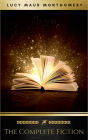 Complete Novels of Lucy Maud Montgomery