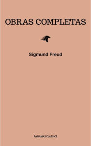 Title: Obras Completas de Sigmund Freud, Author: Sigmund Freud