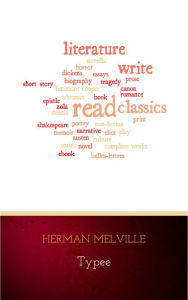 Title: Typee, Author: Herman Melville