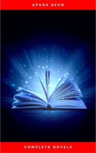 Title: The Novels of Mrs Aphra Behn, Author: Aphra Behn