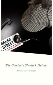 Title: Sherlock Holmes: The Complete Collection (Manor Books), Author: Arthur Conan Doyle