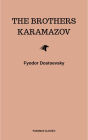 The Brothers Karamazov (Panamas Classics)