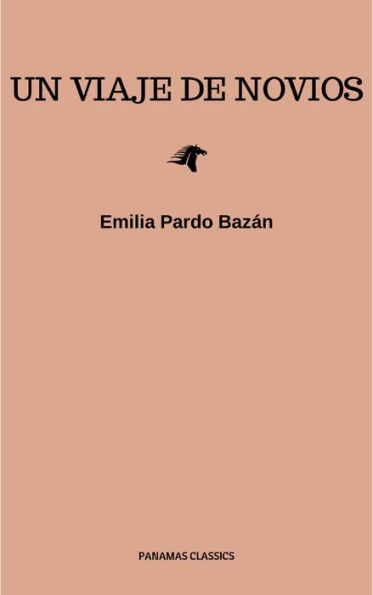 Un viaje de novios