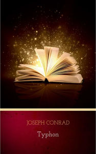 Title: Typhon, Author: Joseph Conrad