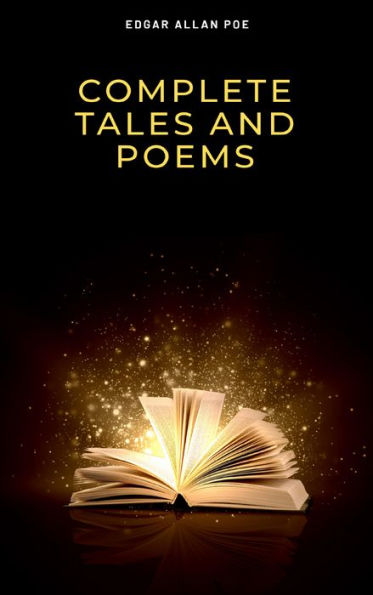 Complete Tales and Poems