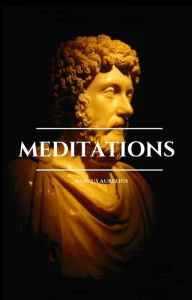 Title: Meditations, Author: Marcus Aurelius