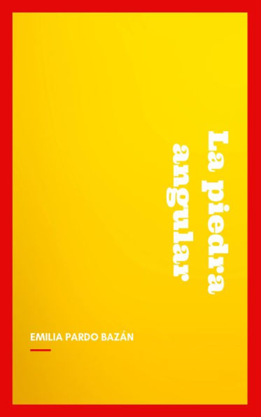 La piedra angular