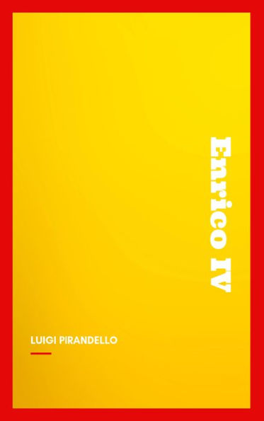 Enrico IV