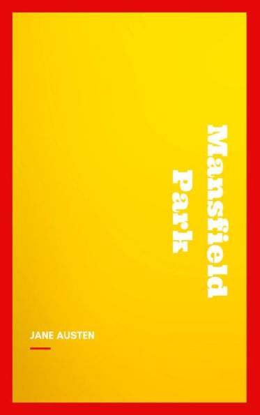 Mansfield Park (Spanish Edition)