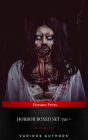 Horror Boxed Set:550+ Horror Classics, Supernatural Mysteries & Macabre Stories