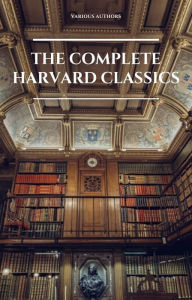 Title: The Complete Harvard Classics (Eireann Press), Author: Benjamin Franklin