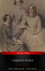The Brontë Sisters : Complete Novels: Jane Eyre, Wuthering Heights, The Tenant of Wildfell Hall, Villette (NTMC Classics)