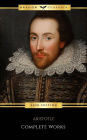 The Complete Works of William Shakespeare (37 plays, 160 sonnets and 5 Poetry Books With Active Table of Contents)