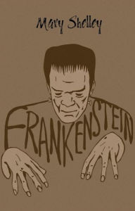 Title: Frankenstein, Author: Mary Shelley