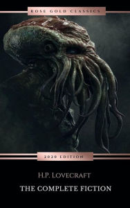 Title: The H. P. Lovecraft Collection: Deluxe 6-Volume Slipcase Edition (Arcturus Collector's Classics), Author: H. P. Lovecraft