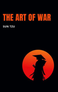 Title: The Art of War, Author: Tzu