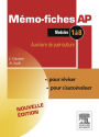 Mémo-fiches AP - Modules 1 à 8: Auxiliaire de puériculture