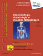 Endocrinologie, diabétologie et maladies métaboliques: Réussir les ECNi