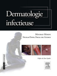 Title: Dermatologie infectieuse, Author: Mourad Mokni