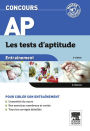 Concours AP Entraînement Les tests d'aptitude