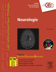 Title: Neurologie: Réussir les ECNi, Author: Collège des enseignants de neurologie