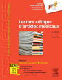 Lecture critique d'articles médicaux: Réussir les ECNi